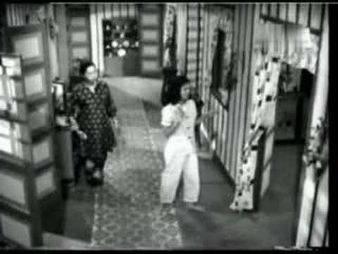 Dimana Kan Ku Cari Ganti (P. Ramlee) - YouTube