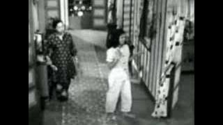 Dimana Kan Ku Cari Ganti (P. Ramlee)