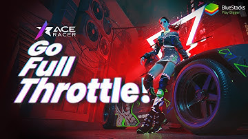 Ultimate Racing Experience on PC - Play Ace Racer Now!