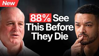 The Deathbed Doctor: Weeks Before Death, Patients Start Having Visions! | Dr Christopher Kerr