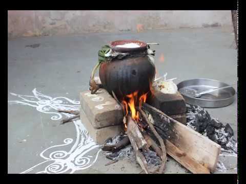 Annachi Annachi   Pongal Special Song by Latha Rajinikanth