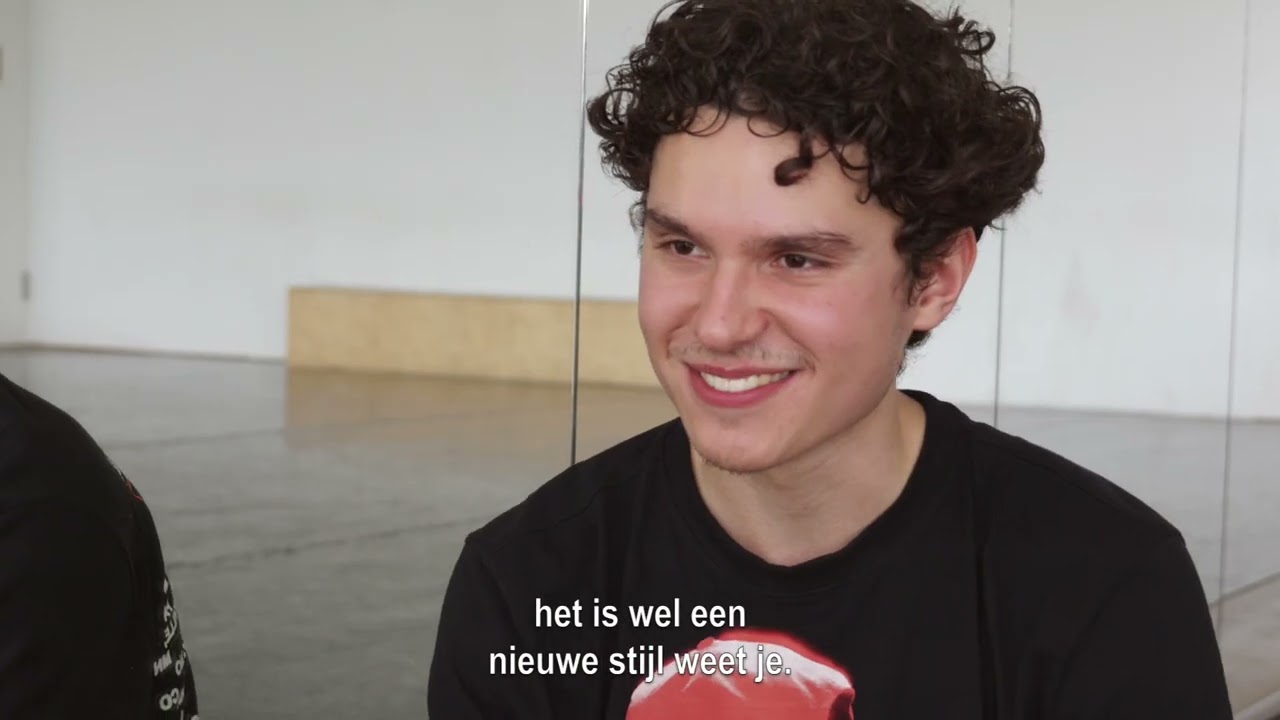 Het belang van dans in het Voortgezet Onderwijs