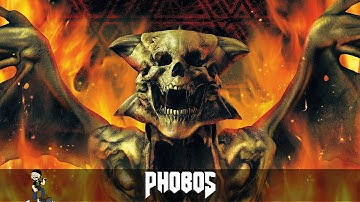 [10] Doom 3 Resurrection of Evil - Phobos - No Commentary