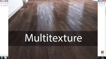 Ошибки Floorgenerator в 3D Max.  Ч. 1 из 6. Уроки 3dsMax. Модификатор Floor Generator