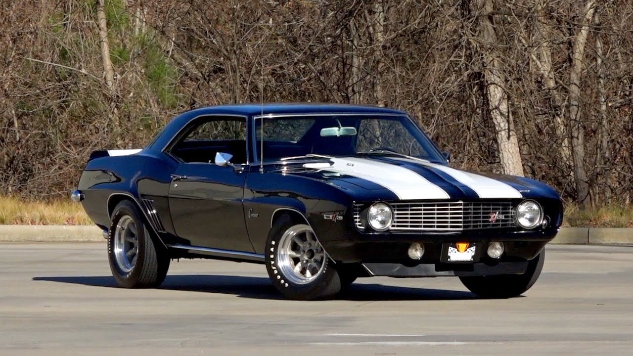 1969 カマロ ガソリンタンク camaro 1969 カマロ ガソリンタンク camaro 1969 Chevrolet Camaro