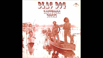 Blac Dog - I'm a Lover (1978)