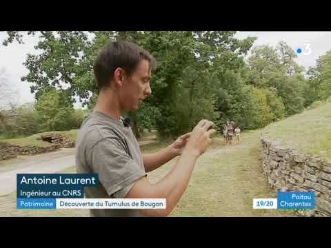 Vidéo: Qu'est-ce qu'un tumulus funéraire ?