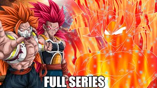 What if Goku Was BORN with YAMOSHI Potential? (Full Series)