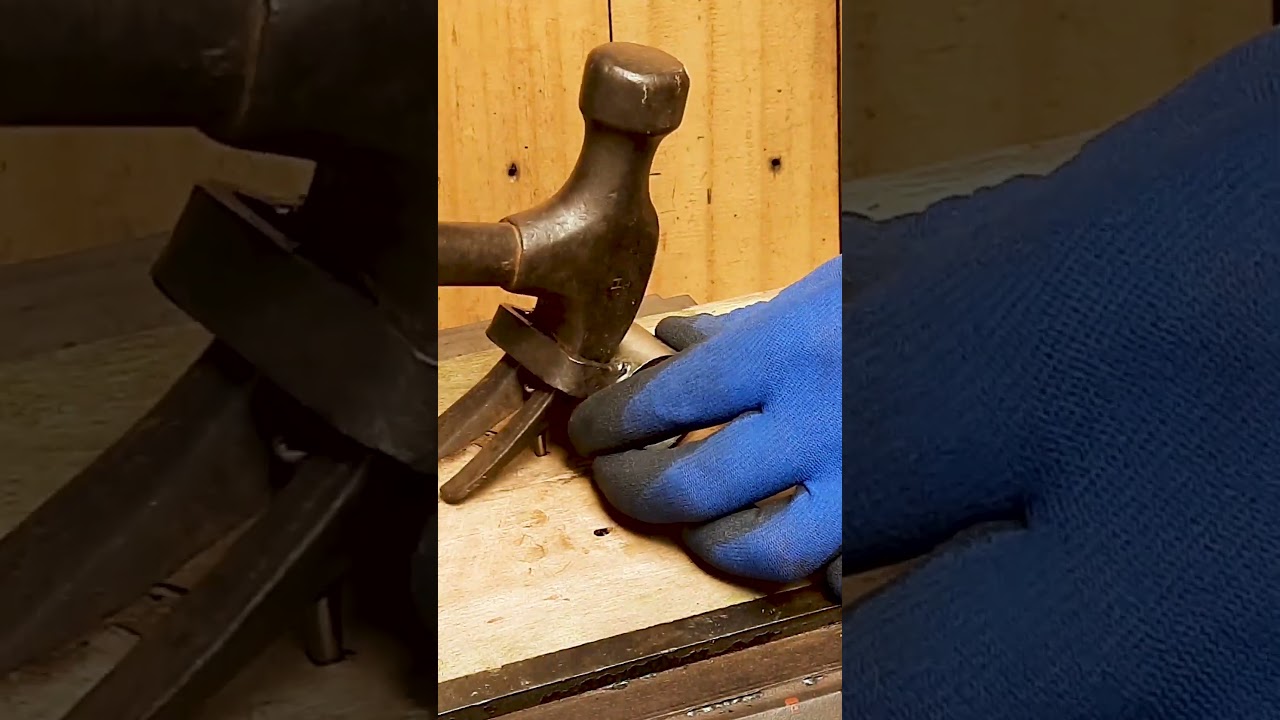 How to Remove Long Nails from Wood 