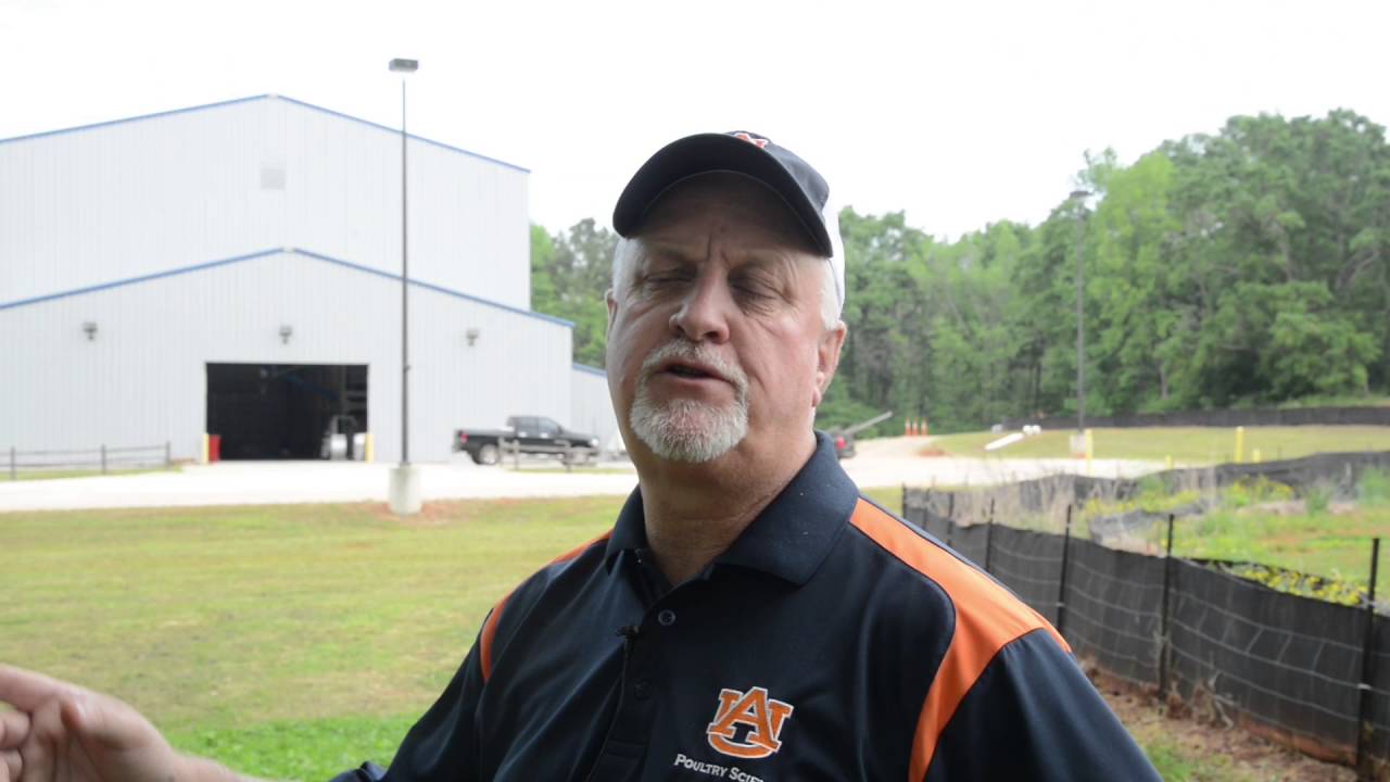 The Poultry & Animal Nutrition Center