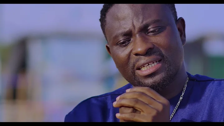 Yaw Kwakye - Ofata Ayeyi ft Bro Sammy (Official Vi...