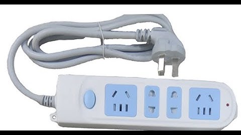 Wireless Extension Socket Automatic Assembly Machine