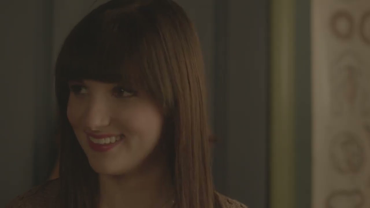 I Am Virgin Trailer YouTube