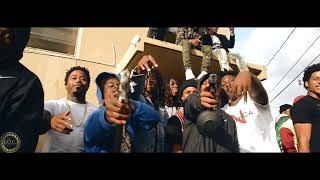 Gummo Remix - Traystacksss X Gdot Savage X Fat Pooh Official Video Directed By Hotrodeoc