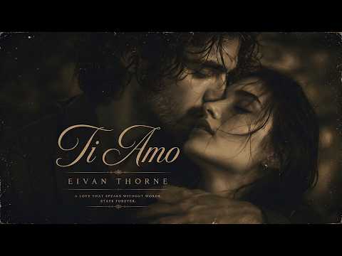 Eivan Thorne – Ti Amo | Love Song