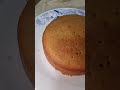 Today made vanilla vanilla cake 