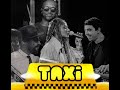 TAXI GROOVE live @ TOKYO LISBOA - Crazy in Love (Boyoncé)