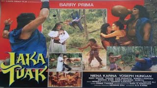 Jaka Tuak | Barry Prima [1990]