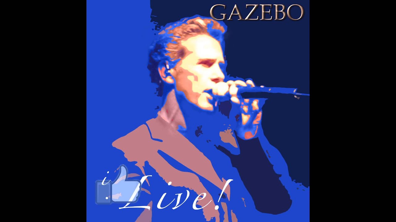 Watch Gazebo - Sleepers (Live) on YouTube Watch Gazebo - Sleepers (Live) on YouTube
