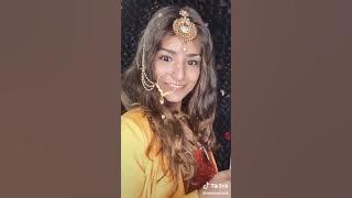 diwani mastani song tik tok video