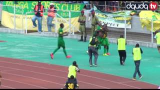 SIMBA 0 vs 2 YANGA Malimi Busungu Atakata mechi ya watani Tar:26/09/2015