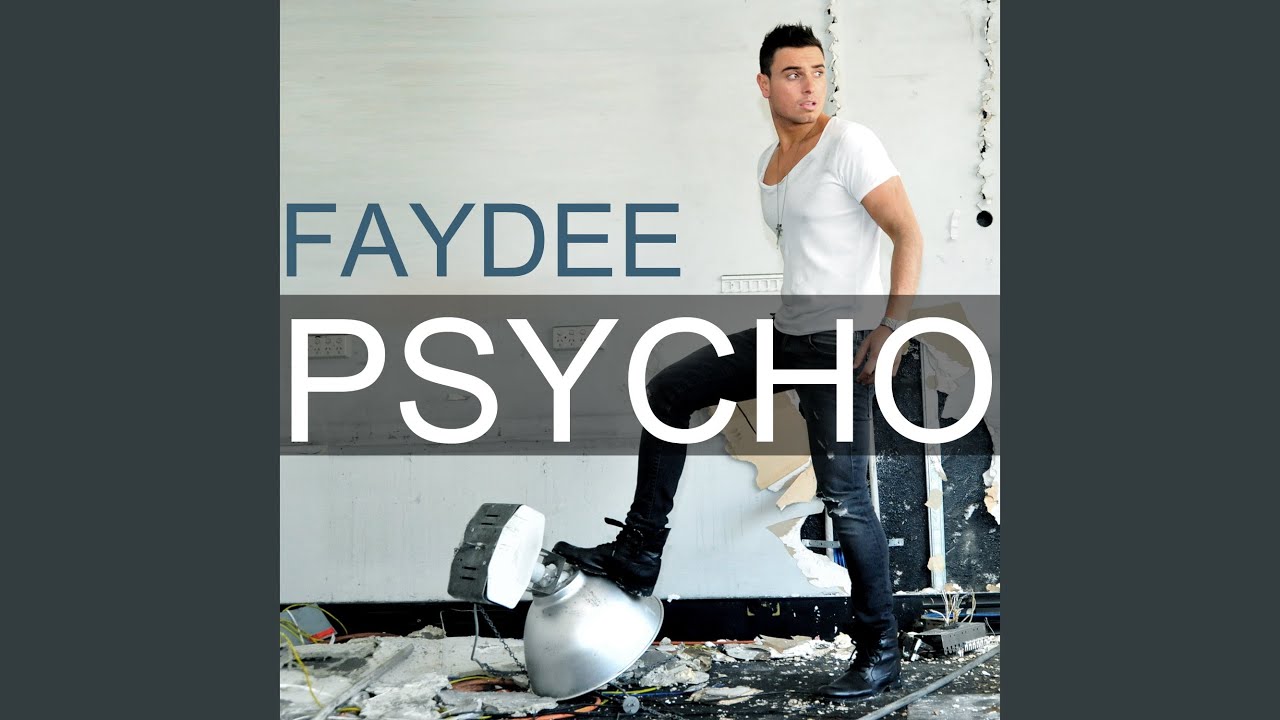 Psycho (Extended Radio Edit) - YouTube