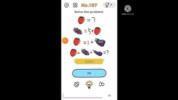 brain out level 136 and 137 answer😊😊😊