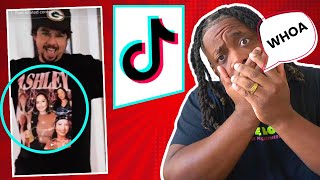 Charles Reacts To TIKTOK Valentine's Shirts by T-Shirt Millionaires 453 views 3 months ago 8 minutes, 46 seconds