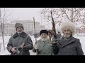 В плен по собственному желанию Штурм Грозного первая Чеченская война август 1996