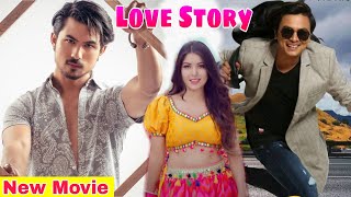 Paul Shah , Anmol Kc , Pooja Sharma ,Pradeep Up Coming Movie | Prem Geet 3 , Ma Yasto Geet Gaunchhu2