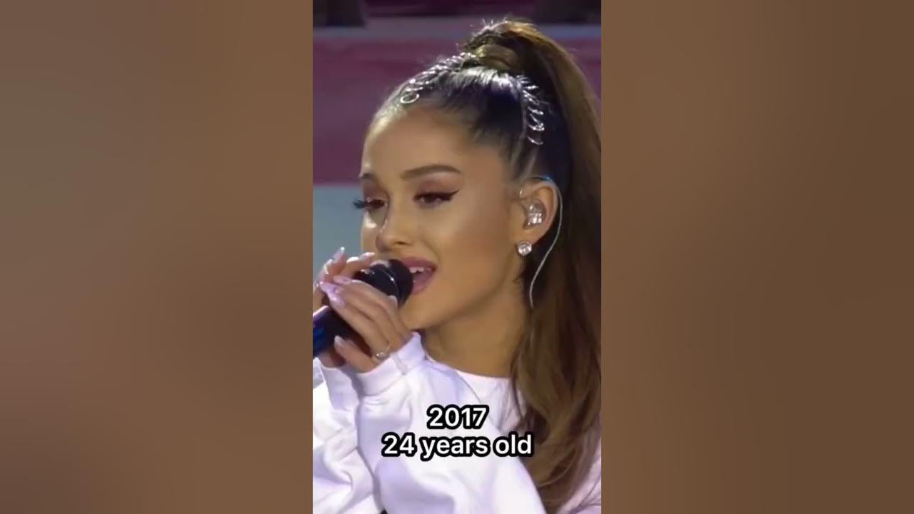 Arina Grande - YouTube