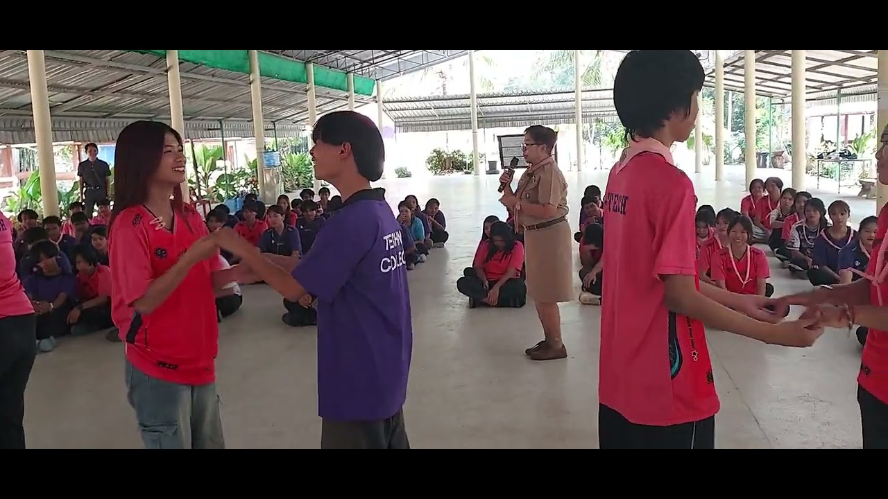 @นันทการค่ายลูกเสือพรเพชรแคมป์