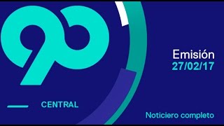 90 Central 270217 Programa Completo