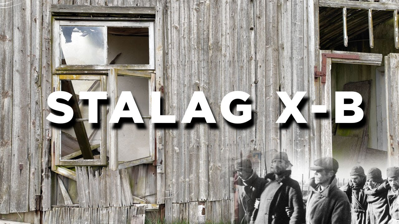 Stalag XI B / D - die „Todeslager\