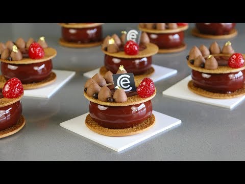 Vidéo: Petit Gâteau Classique