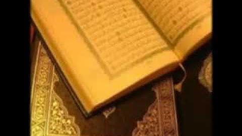 الشيخ رضا كريمات الأيات من 60 إلي 82 من سورة الكهف