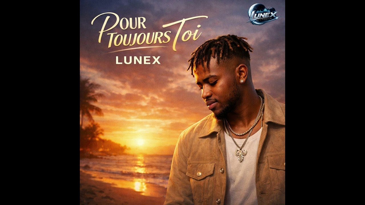 Lunex pour toujours toi (clip officiel)