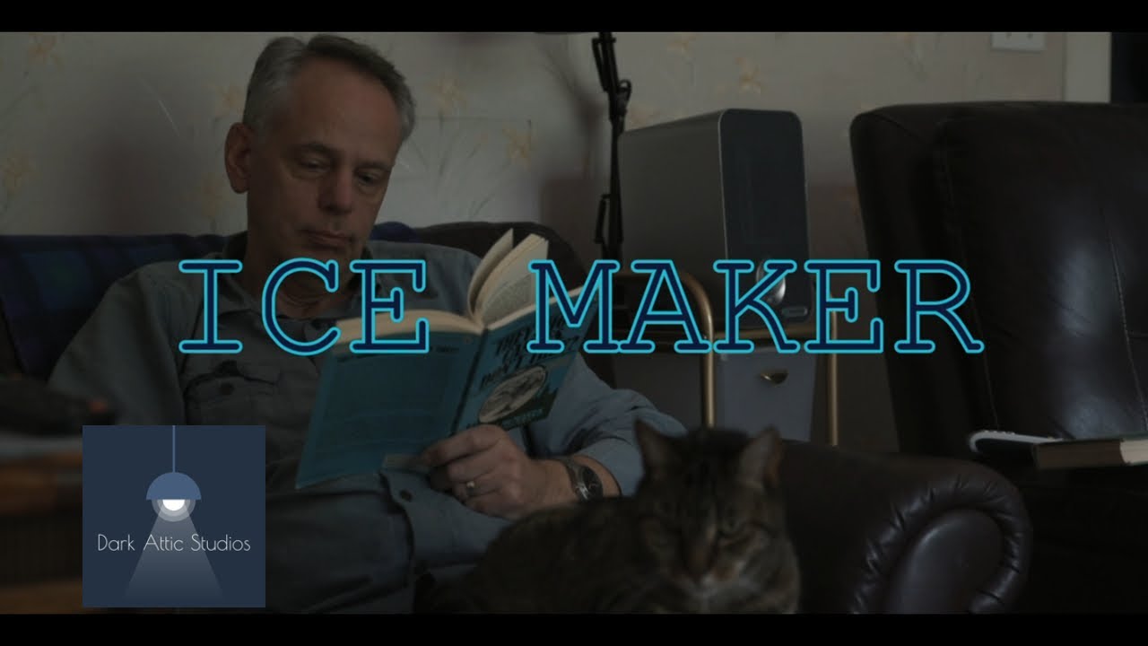 Ice Maker | Short Film | Comedy