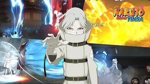 Hiruko - PVP Gameplay | Naruto Mobile Fighter Tencent