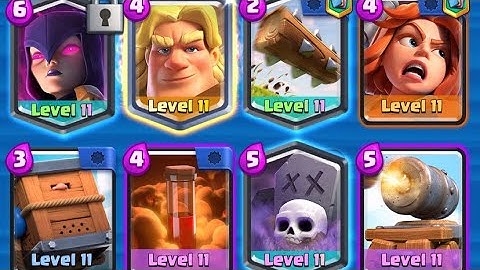 Beating the Super Witch Challenge -In a minute 😳