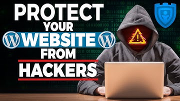How to protect your WordPress website from hackers using iThemes Security 7 Free 2020