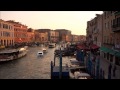 ヨーロッパ鉄道紀行 イタリア ベネチア  Train Journey for Europe , Venezia(Venice) Italy