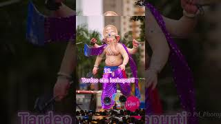 Download Lagu Top 10 biggest ganpati aagman on 17 August|ganpati aagman 2025|parel workshop 2025#shorts #ganpati MP3