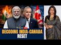 LIVE | Khalistan, Trade, and Energy: What’s Next for India-Canada Ties? | Vantage with Palki Sharma
