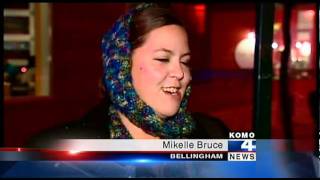 Bellingham Snow