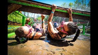 Mud Hero 2019 - 60 Seconds of MUD