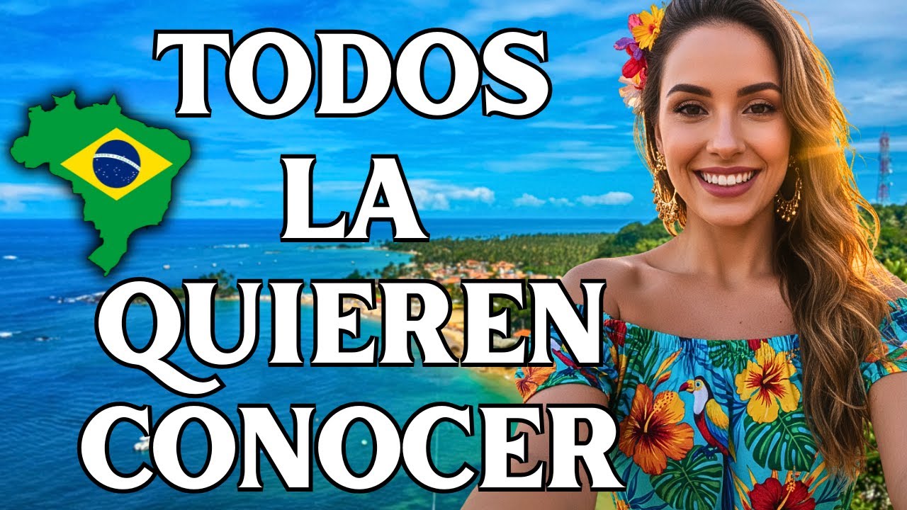 🇧🇷 SALVADOR DE BAHÍA ¿ES REALMENTE BARATO?