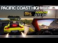 PORSCHE  911 on the PCH | GoPro POV