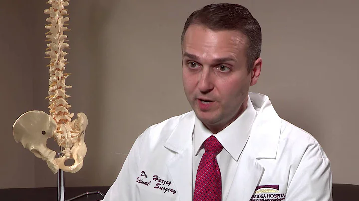 Dr. John Herzog Discusses Spondylolisthesi...