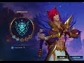 League of legends 2026 l First Game after very long time l WildRift l Full Gameplay l Sett RKO!